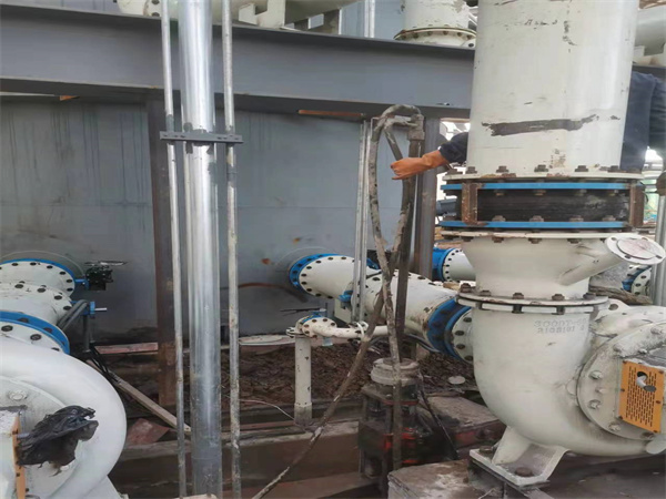 启东设备基础沉降下沉注浆加固增加荷载