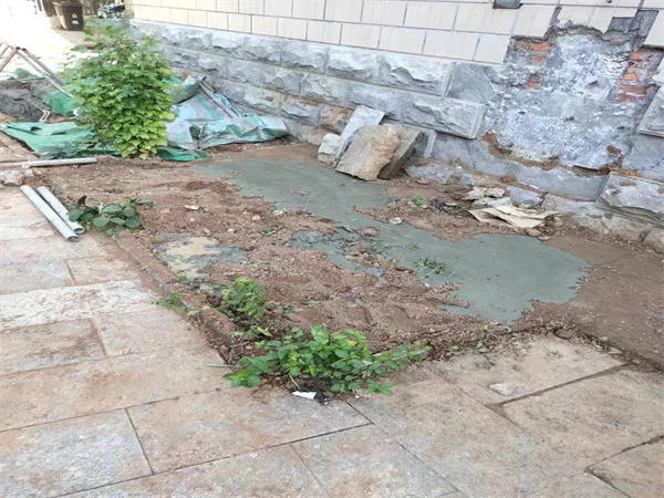 启东地基基础注浆增加承载力灌浆加固