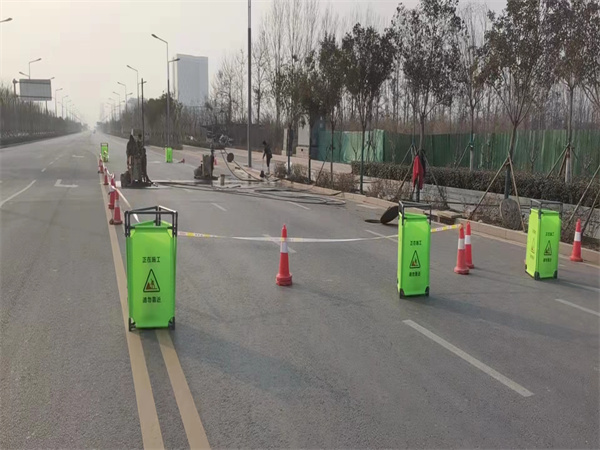 启东公路路基注浆，这些您了解吗？