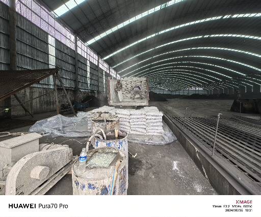 启东厂房地面下沉注浆加固施工